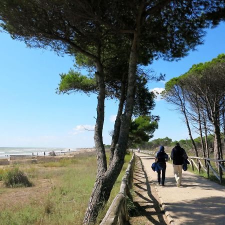 Appartamento Locazione Turistica Simma-6 Bibione Esterno foto