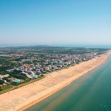 Appartamento Locazione Turistica Simma-6 Bibione Esterno foto