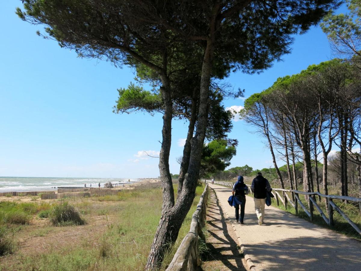 Appartamento Locazione Turistica Simma-6 Bibione Esterno foto