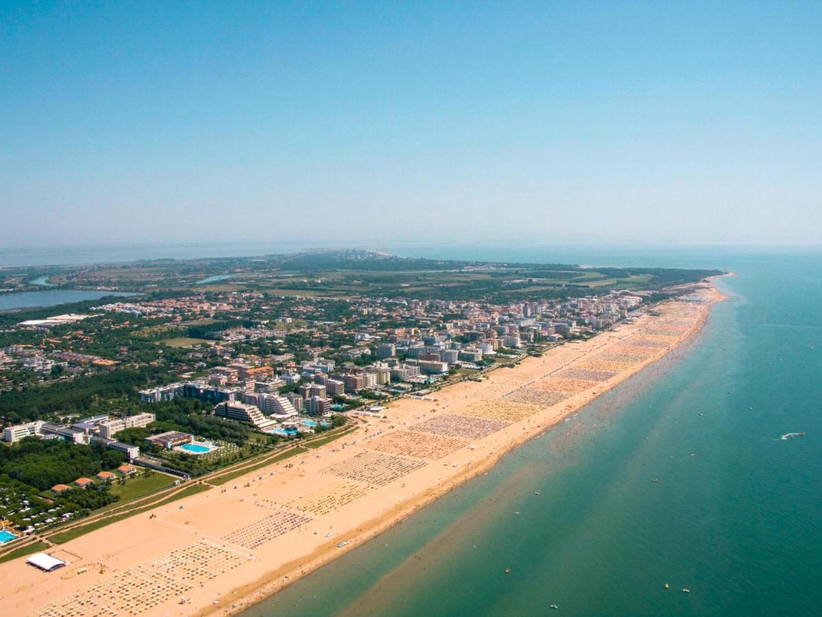 Appartamento Locazione Turistica Simma-6 Bibione Esterno foto