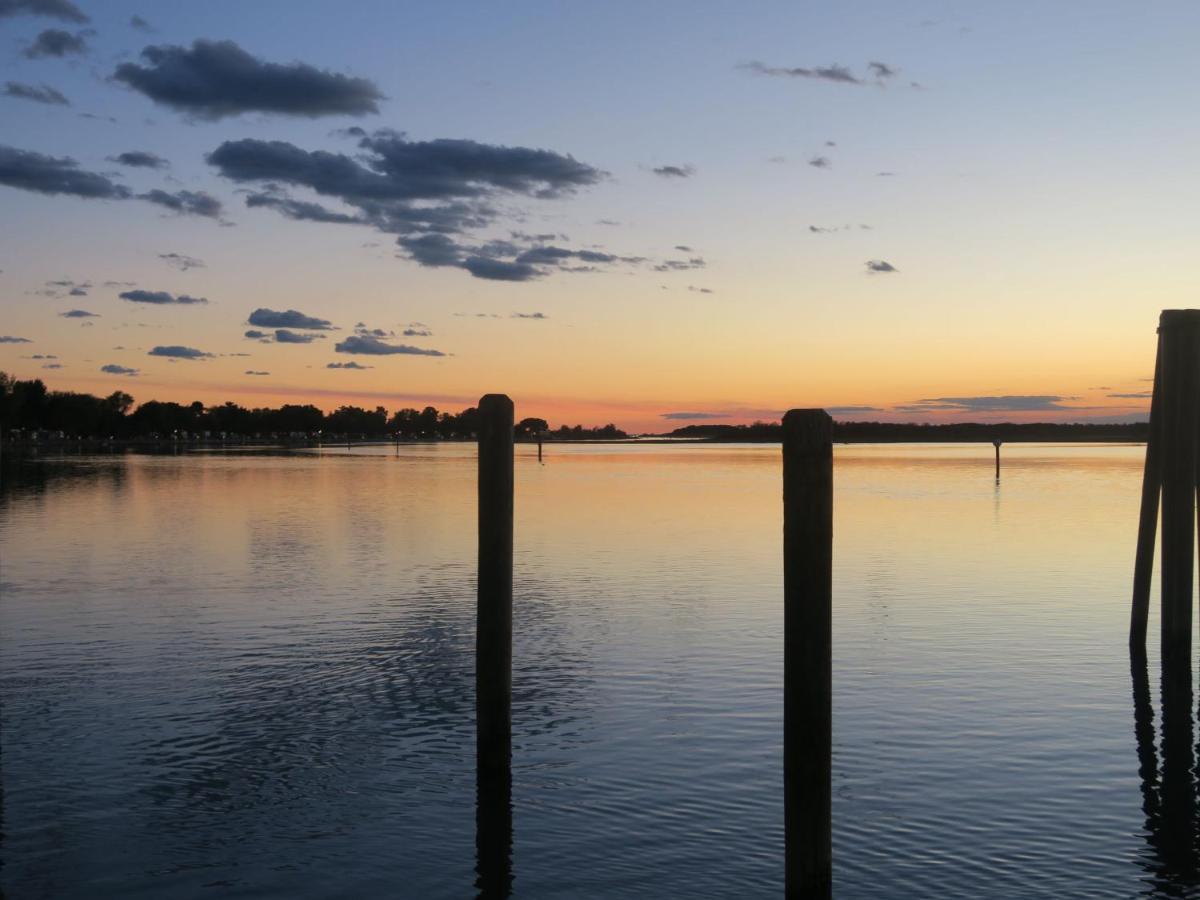 Appartamento Locazione Turistica Simma-6 Bibione Esterno foto